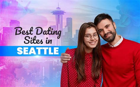 best seattle dating sites